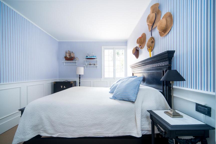 La Nonete Appartement Villefranche-sur-Mer Buitenkant foto