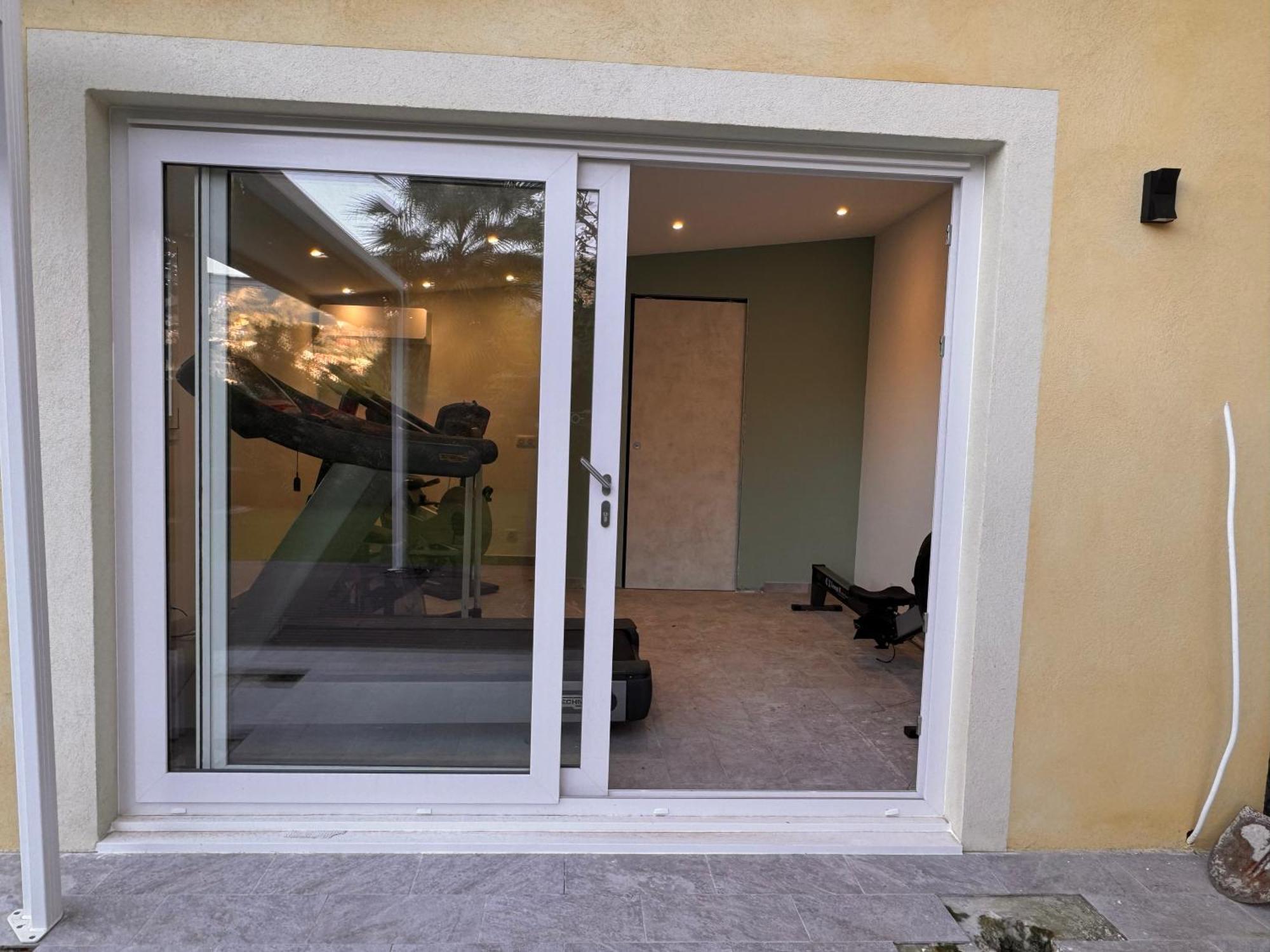 La Nonete Appartement Villefranche-sur-Mer Buitenkant foto